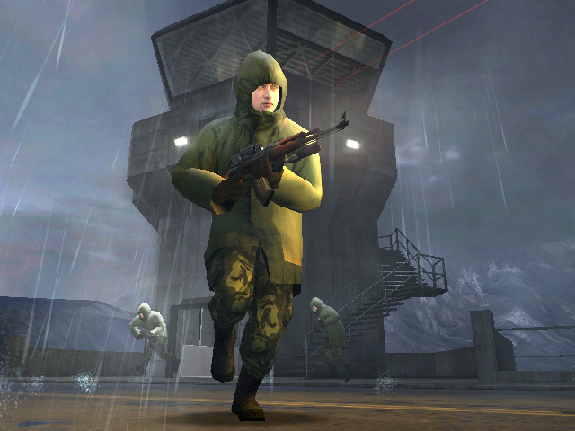 GoldenEye 007 - Imagen 39